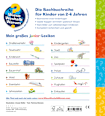 Kinderbuch Mein großes Junior-Lexikon Ravensburger