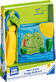 Babybuch Mein erstes Buggy-Beißbuch Ravensburger