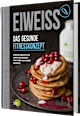 Rezeptbuch, Eiweiß, Das gesunde Fitnesskonzept pumperlgsund