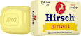 Stückseife Zitronella Hirsch