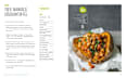 Rezeptbuch, Eiweiß, Das gesunde Fitnesskonzept pumperlgsund