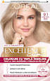 Vopsea de păr permanentă cu amoniac 9.1 L'ORÉAL PARiS EXCELLENCE Creme
