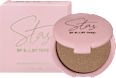 Svetlikajoči bronzer Stas - Latte BOOBY TAPE