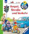 Wieso? Weshalb? Warum? junior 48: Ampel, Straße und Verkehr Ravensburger