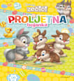 Zečići – Proljetna bojanka EGMONT