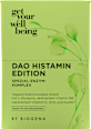 Pulver Dao Histamin Edition get your well being BY BIOGENA