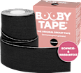 Brust Tape Schwarz BOOBY TAPE