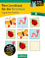 MeinLernblock f.d.V. Logisches Denken Ars Edition