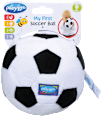 Moja prva nogometna žoga, 6m+ Playgro