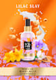 Dámsky telový sprej Lilac Slay Ivy&Lane