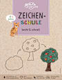 Zeichen-Schule leicht & schnell pen2nature