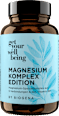 Magnesium Komplex Edition Kapseln 60 St get your well being BY BIOGENA