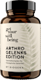 Arthro Gelenk Kapseln 60 St get your well being BY BIOGENA