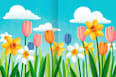 Kinderbuch Mein liebstes Pustebuch Frohe Ostern! Ars Edition