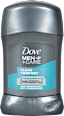 Antitranspirant Deostick Clean Comfort Dove MEN+CARE