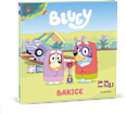 Bluey Bakice slikovnica EGMONT