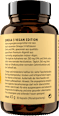 Omega 3 Vegan Edition Kapseln 30 St get your well being BY BIOGENA