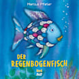 Kinderbuch Der Regenbogenfisch - Pappbilderbuch NordSüd