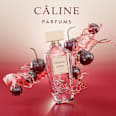 Dámska parfumovaná voda Madame Chérie CÂLINE
