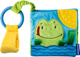 Babybuch Mein erstes Buggy-Beißbuch Ravensburger