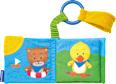 Babybuch Mein erstes Buggy-Beißbuch Ravensburger