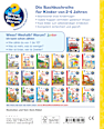 Kinderfühlbuch Ich kann schon zählen Ravensburger