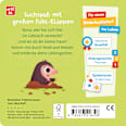 Babybuch Wo bist du, kleiner Hase? Ravensburger