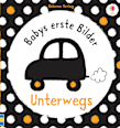 Babys erste Bilder: Unterwegs Usborne