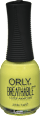 Lak za nohte Breathable Sour Time To Shine ORLY