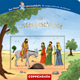 Kinderbuch Die Ostergeschichte  Coppenrath