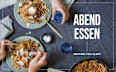 Rezeptbuch, Eiweiß, Das gesunde Fitnesskonzept pumperlgsund