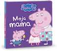 Peppa Pig Moja mama slikovnica EGMONT