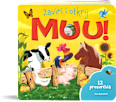 Zaviri i otkrij Muu EGMONT