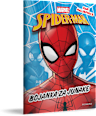 Spiderman bojanka za junake EGMONT
