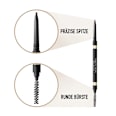 Augenbrauenstift Brow Shaper 020 Brown MAX FACTOR