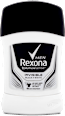 Deodorant stick bărbați Invisible B&W Rexona men