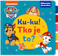 Paw Patrol – Ku-ku! Tko je to? EGMONT