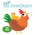 Knjiga sa zvečkom - Na selu, 0-2 god. MALIK