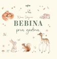 Bebina prva godina MALIK