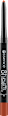 Konturówka do ust 8h Matte Comfort Lipliner 17 Must Have Brown essence