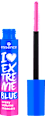 Tusz do rzęs I Love Extreme Blue Crazy Volume essence