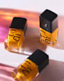Nagellack ICONails Gel Laquer 129 Bee Mine CATRICE