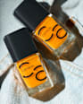 Nagellack ICONails Gel Laquer 129 Bee Mine CATRICE