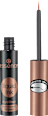 Eyeliner Liquid Ink Waterproof 020 Ash Brown essence