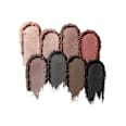 Lidschattenpalette The Dusty Matte CATRICE