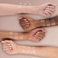 Highlighter All Over Glow Tint 020 Keep Blushing CATRICE