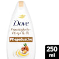 Creme-Öl-Pflegedusche Dove
