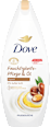 Creme-Öl-Pflegedusche Dove