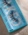 Künstliche Wimpern Dramatic Curl (1 Paar) CATRICE