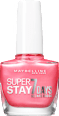 Nagellack Super Stay Forever Strong 7 Days 01 Tornado Rose MAYBELLINE NEW YORK